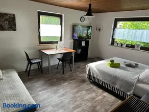 Zimmer, Apartment A3 - Image 2