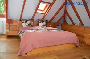 B&B Kamperfoelie - Image 4