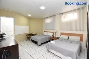 Loft Jardim Botânico 2 - Image 1