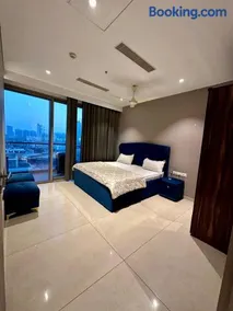 Luxe 2 BHK with Stunning Views - Image 1