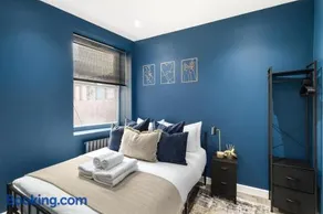 London Luxury 2-bedroom with Garden - Image 2