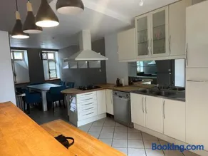 Maison 6 ch avec jacuzzi hyper centre Terrasse - Image 3