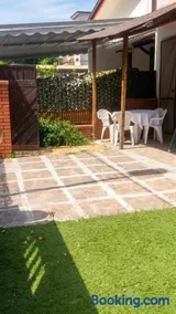 Charming house in Laura with fenced garden - Image 5