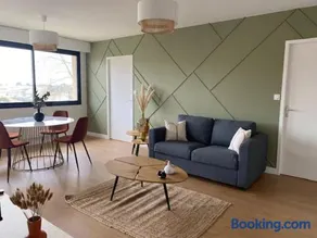 L'Échappée Belle - Appartement charmant et chaleureux - Image 1