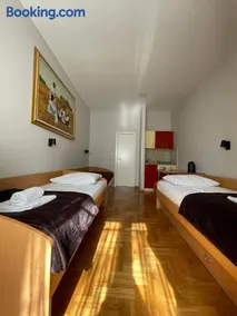 Apartmani Klanjčić - Image 4