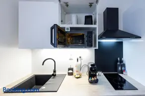 2 appartements cosys en plein cœur de Varilhes - Image 3