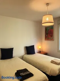 Makivka - A 5 min de Cognac - Maison entière avec 2 chambres - Image 1