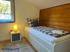 Ferienhaus Moorhütte am Tankumsee - Image 2