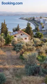 Lefkandi sea view - Image 2
