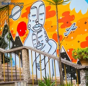 Milingona City Center Hostel - Image 4