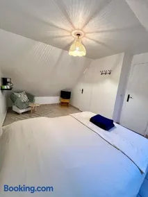 Les gîtes du Mesnil chambre supérieure - Image 3
