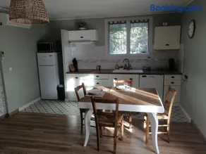 La maison de 6Fran appartement 2 chaleureux et calme ambiance familiale - Image 2