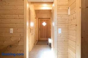 Feriendorf Koralpe Chalet Enzian - Image 2