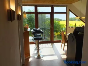 Ferienwohnung Lange Obergeschoss - Image 1
