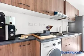 Bright Boho Loft near Yas F1 Circuit & Airport - Image 5