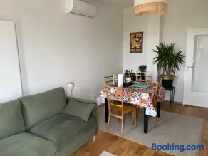 Cozy Apartment in Munich (Adults Only) - Image 1