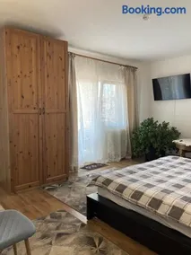 VILA CARPATINA Bed&Breakfast - Image 4