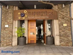 Mapungubwe Pop Champagne hotel apartments - Image 5