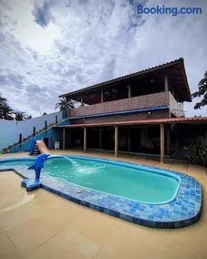 Casa beira mar com piscina Coruripe Povoado Miai de cima - Image 3