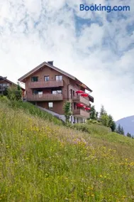 Appartements Berg 170 - Image 1