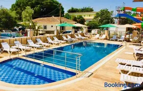 Erdek GRAND GAZZELLA OTEL - Image 2