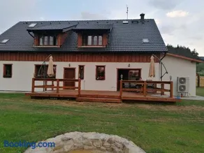 Penzion U Anděla - Image 1