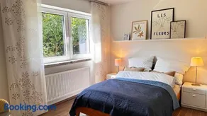 Ferienwohnung mit Garten am Wald - Image 3
