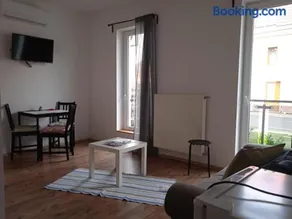 Várfürdő apartman - Image 1