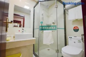 Jinpeng Express Hotel - Image 5