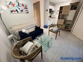Résidence Lauriers - Appartement T2 dans le Domaine de la Coudoulière a proximité de la mer MAE-7021 - Image 5