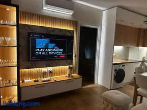 Big and New Apartment Tirana - Image 1