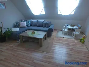 Ferienwohnung im Barockwinkel - Image 1