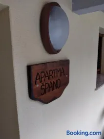 Apartma ŠPANO - Image 2