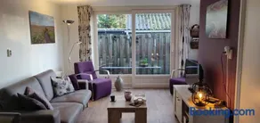 Vakantiebungalow Texel - Image 2