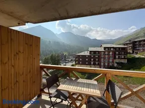 La Foux d Allos Les Cimes - Image 3