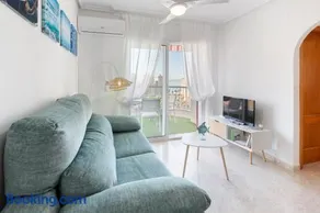Mistral Apartment La Manga - Image 4