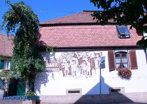 Ferienwohnung „Brot & Wein” - Image 2
