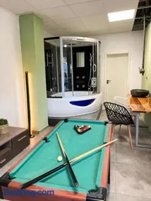 Modernes SPA Studio im Herzen von Gehrden - Image 5