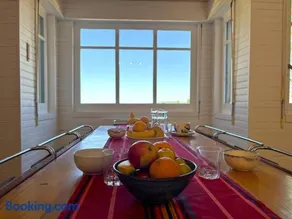 Maison avec animaux admis - 10 pers. - Image 3