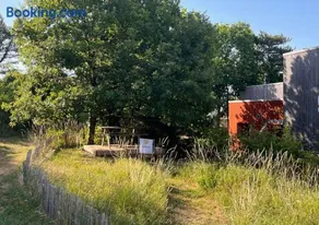 LA MAISON DES BOIS D'OCRE - Gîte Appart Design - Clim Pkg Wifi Jardin à 10mn de Dijon - Image 1