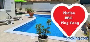 Casa Hélia, beautiful villa with pool, Algarve - Image 2