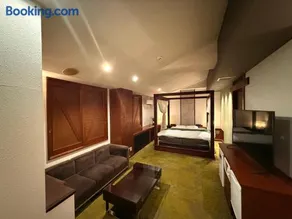 Hotel Ritmo & Gessy ラブホテル - Image 4
