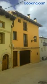 casa rural la pallisa - Image 4