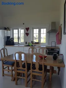 Annex Fjara greater Oslos best view sleeps 10 guests in 3 bedrooms - Image 2