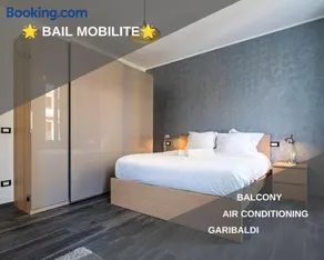 Grand 3P Garibaldi 4 pers 30 jours by NiceSitter Location éligible au Bail Mobilité Mobility Lease - Image 1