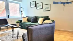Top Wohnung in Göttingen - Image 1