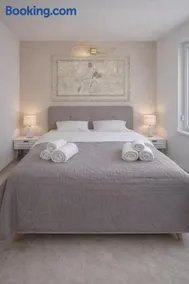 AeroLux Apartments-Surčin, Near Belgrade Airport - Image 4