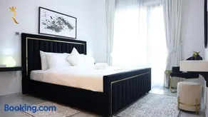 Masdar 1BR Haven - Serene & Stylish Luxury Oasis - Image 2
