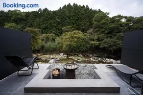 Gabo-Saigetsu Seifu-Meigetsu A Private, Entire-Building Rental with a Sauna - Image 2