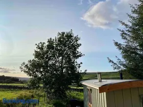 The Hideaway Shepherd’s Hut, Alston, Cumbria - Image 2